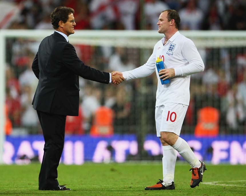 Congratulations boss!